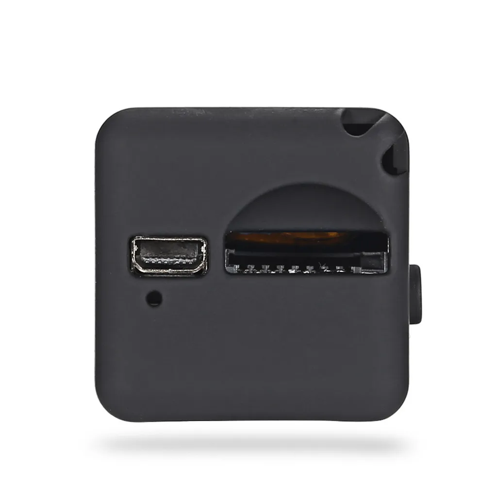 SQ11 WIFI Mini Camera HD 720P with TF Card 8 16 32GB Home Security P2P Camera Wireless Outdoor Sport DV Video Voice Recorder