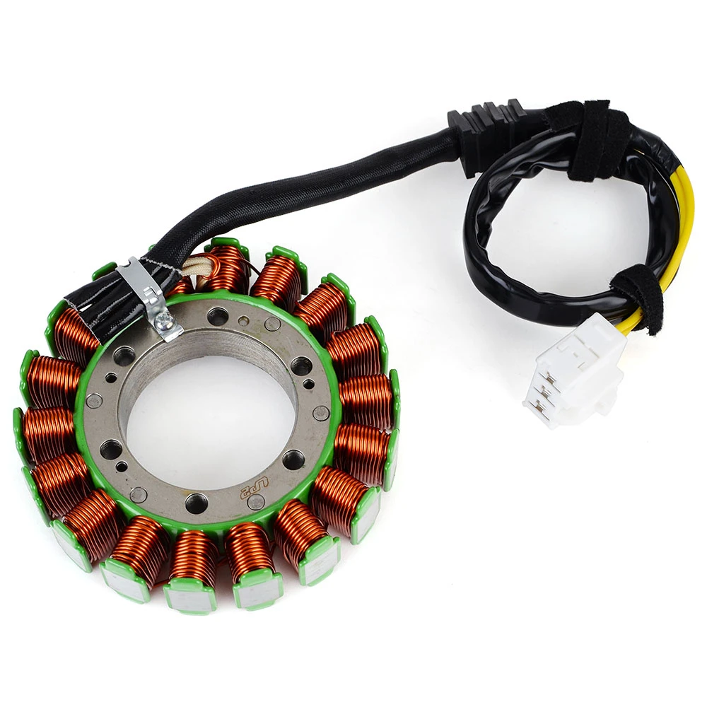 오토바이 고정자 코일, Aprilia Mana 850 850GT SRV850 58183R 58183R Gilera GP800 GP 800 마그네토 발전기 고정자 코일