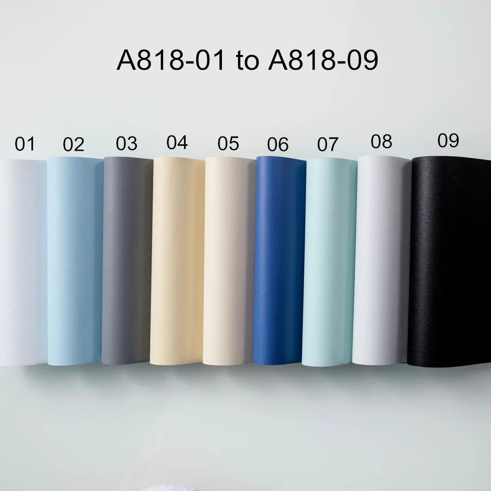 Светонепроницаемые роликовые шторы размер на заказ защита от УФ излучения