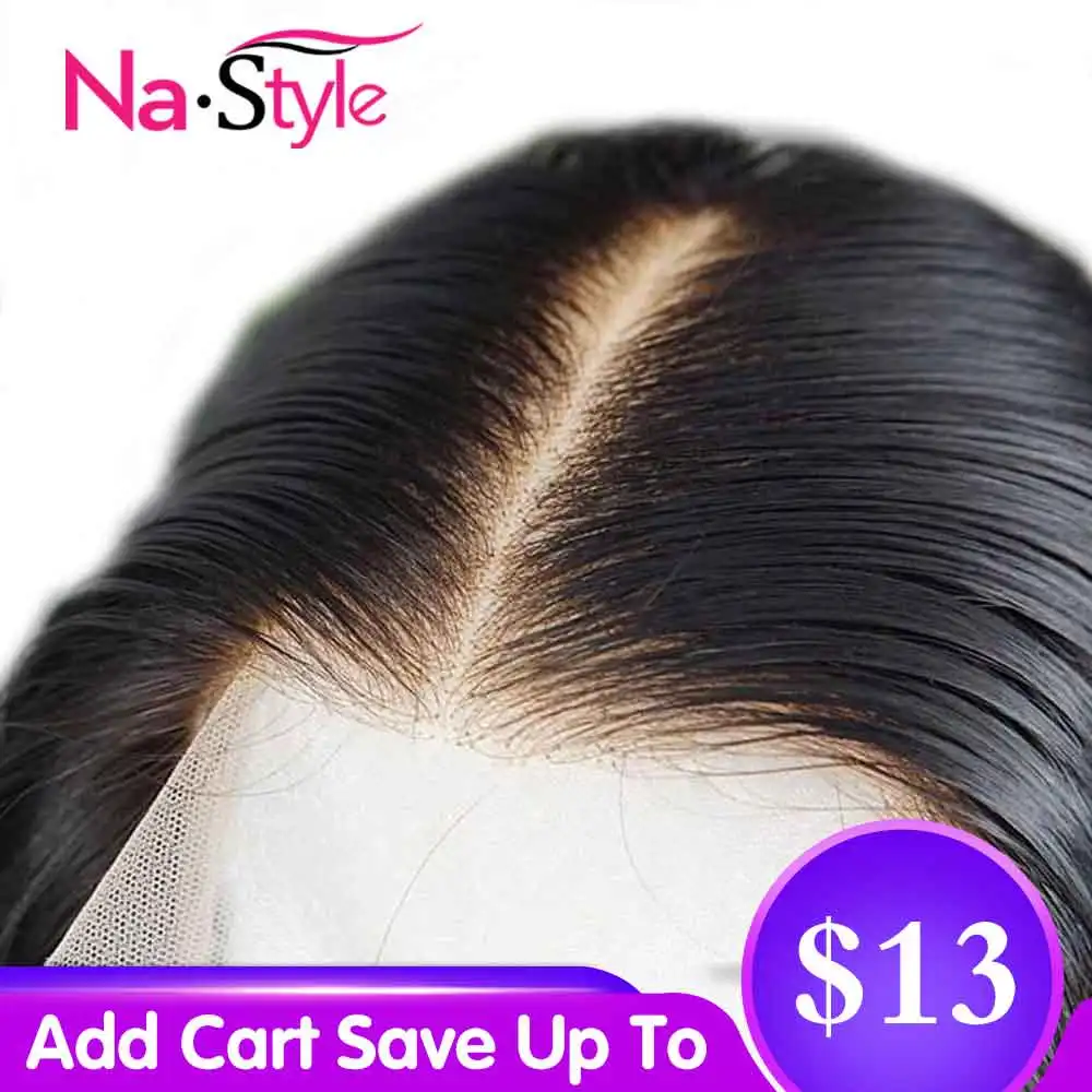 Best HD Transparent Lace Wigs Short Human Hair Wigs Bob 13x6 Lace Front Wig Skin Melt Lace Front Human Hair Wigs For Black Women Remy