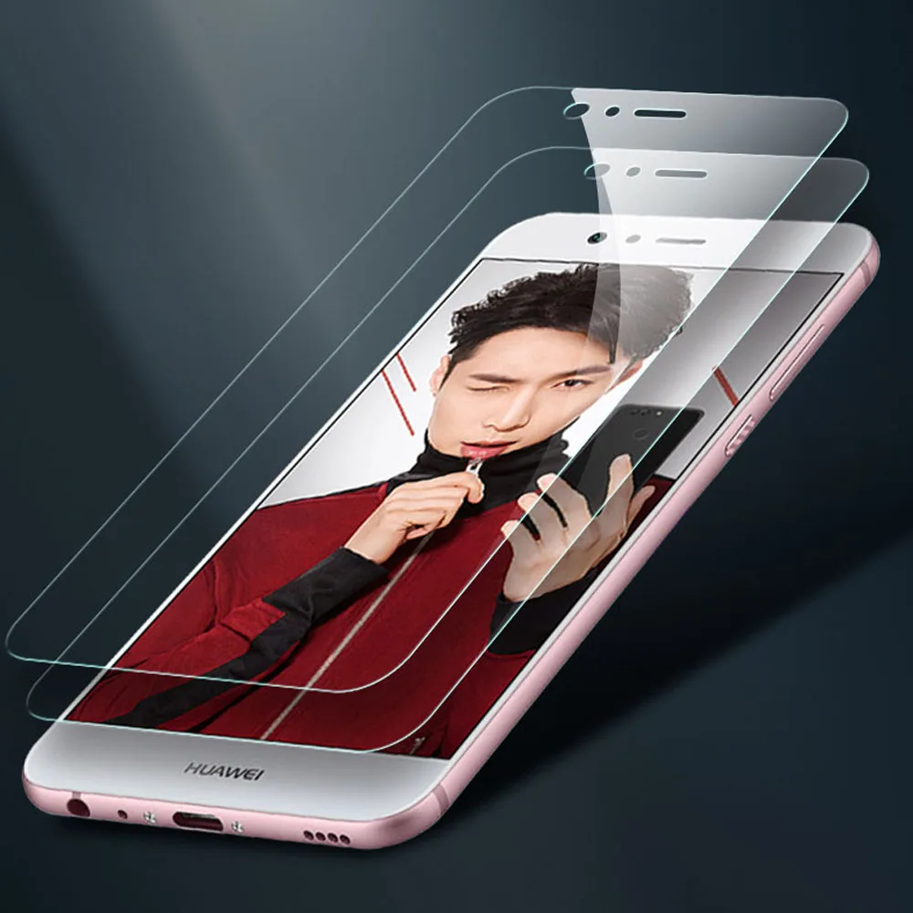 5.1For Huawei P10 протектор экрана из закаленного стекла для P7 P8 P9 плюс P10Plus P9Plus VTR L09 AL00 L29