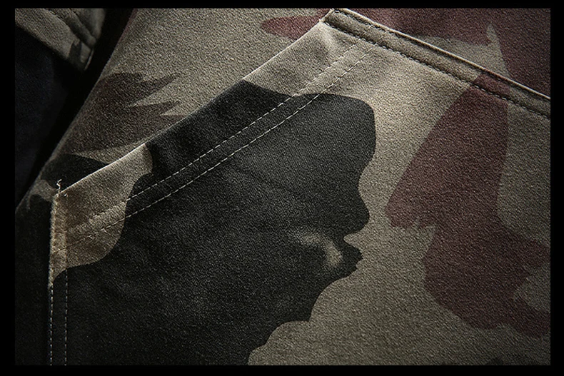 Бренд, новинка, модные зимние мужские толстовки, камуфляжный стиль, худи, армейский зеленый спортивный костюм, мужская толстовка с капюшоном