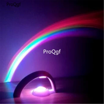 

ProQgf 1Pcs A Set holiday rainbow light