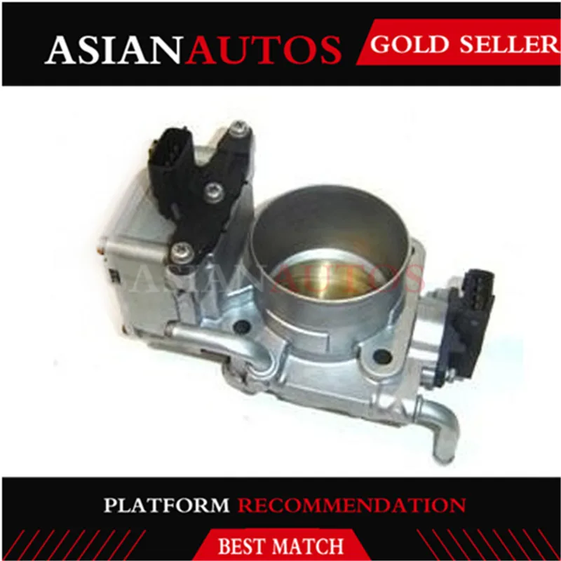 OEM EAC60-005 MN153347 MR507890 Original Refurbishment Electronic Throttle Valve Body Assembly | Автомобили и мотоциклы