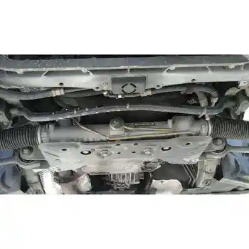 

20346033000 ZIPPER STEERING MERCEDES CLK CLASS (W209) COUPE