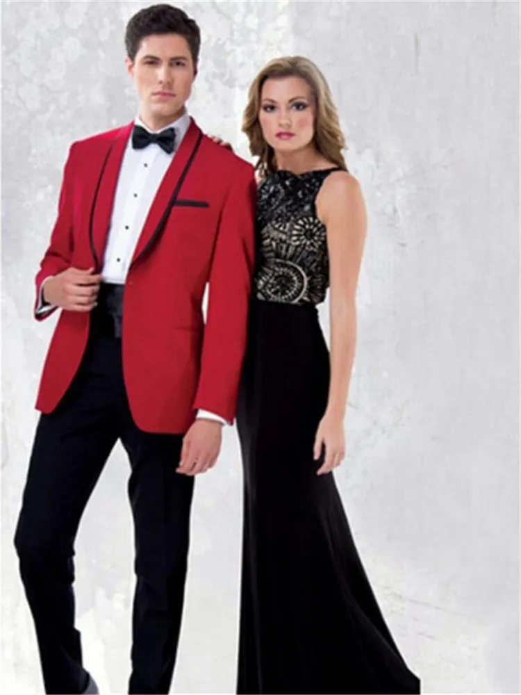 Мужской костюм смокинг Noivo Terno Slim Fit Easculino вечерние костюмы для мужчин жениха на заказ женихи мужские смокинги(пиджак+ брюки