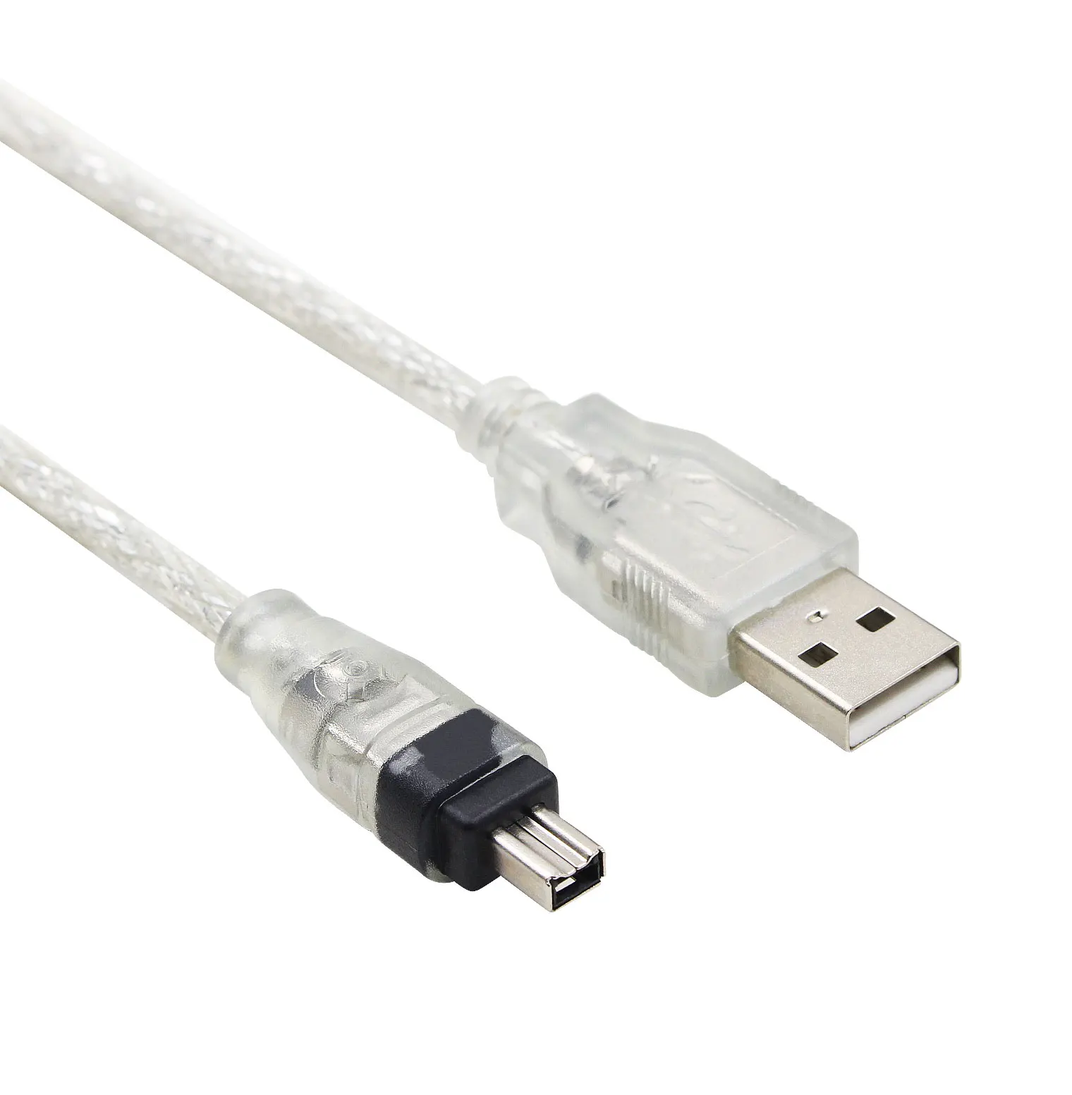 

USB cable Firewire IEEE 1394 for JVC Camcorders GR-DV3000 GR-DV4000 GR-DV500E