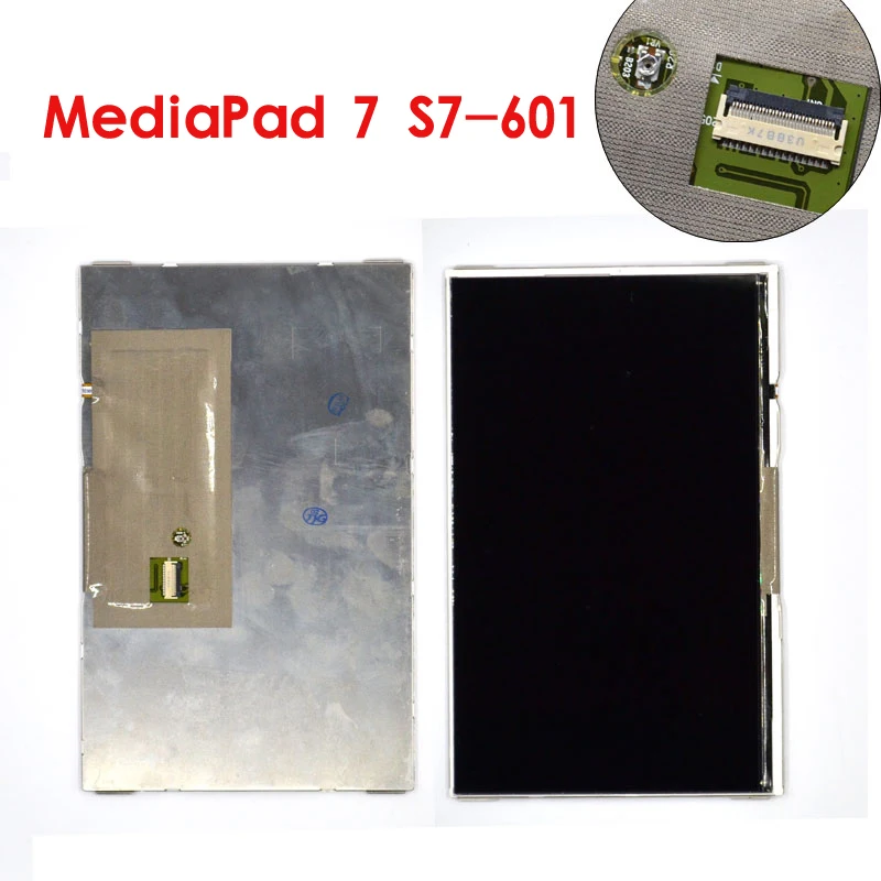 

For Huawei MediaPad 7 S7-601 LCD screen Display Panel Replacement Tablet PC