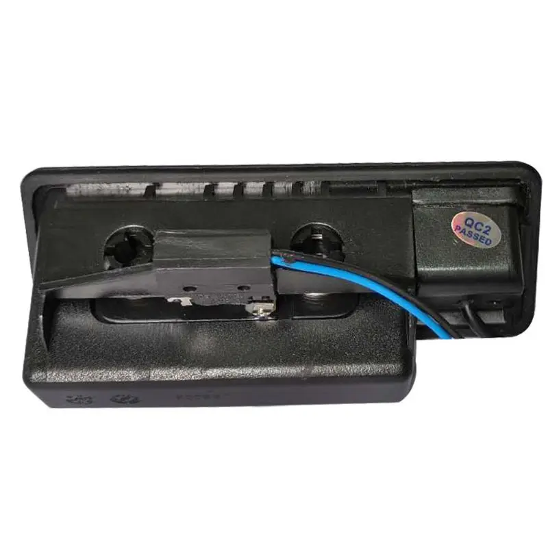 

HD Night Vision Car Reversing Camera For 3 And 5 Series Handle Rear View Camera U1JF