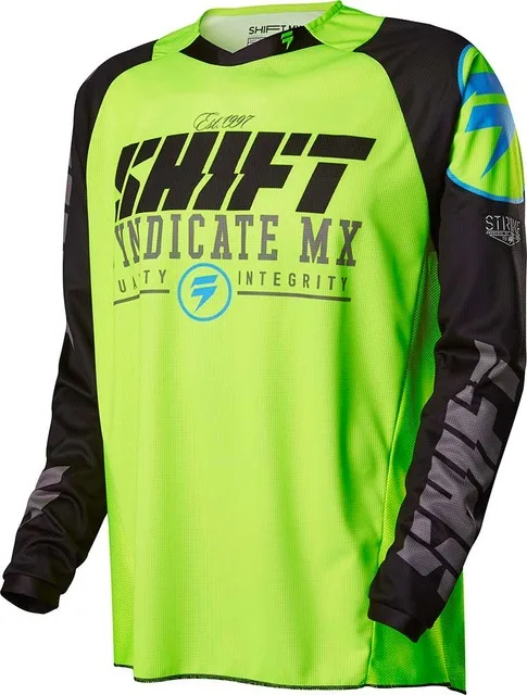 Brown moto rcycle Racing для moto GP racing moto rcycle джерси одежда для бега по бездорожью moto cross JerseT - Color: Brown