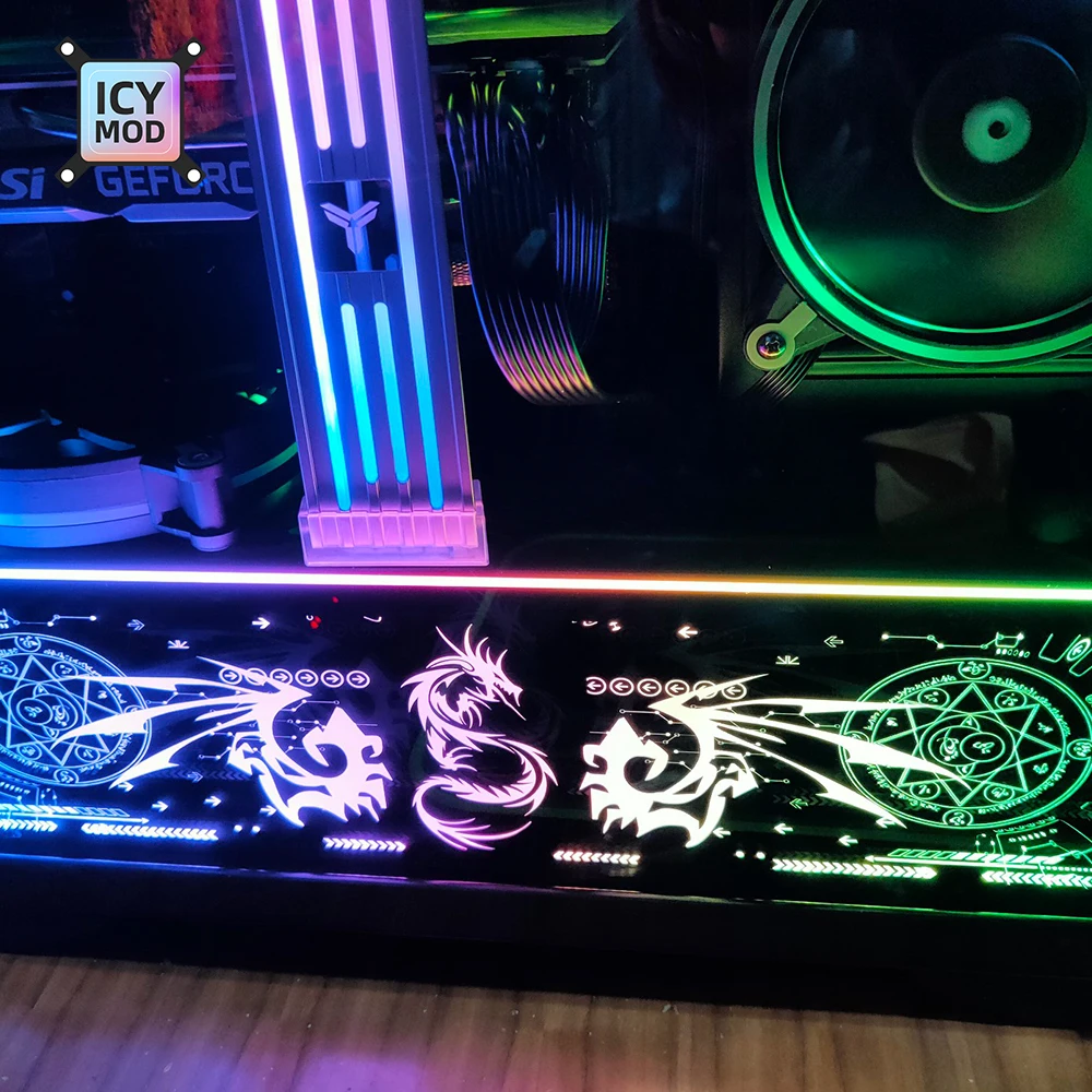 Componentes para Computadores