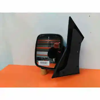 

A6388100016 LEFT REARVIEW MERCEDES VITO (W638) CLOSED BOX