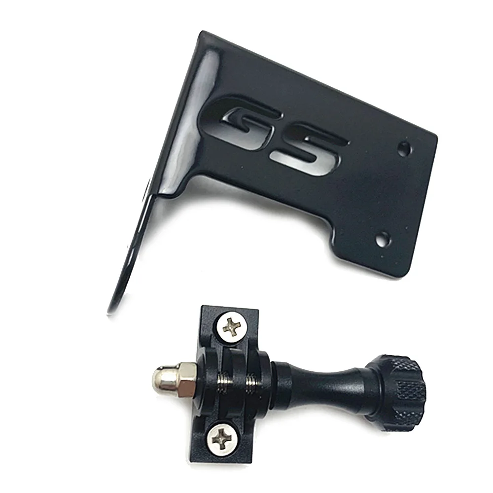 Колыбели мотоцикл Камера держатель аксессуар Скоба для снятия панели Поддержка