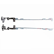 Светодиодный ЖК-экран петля для acer Aspire One D255 D255E D260 PAV70 L+ R ноутбука петли