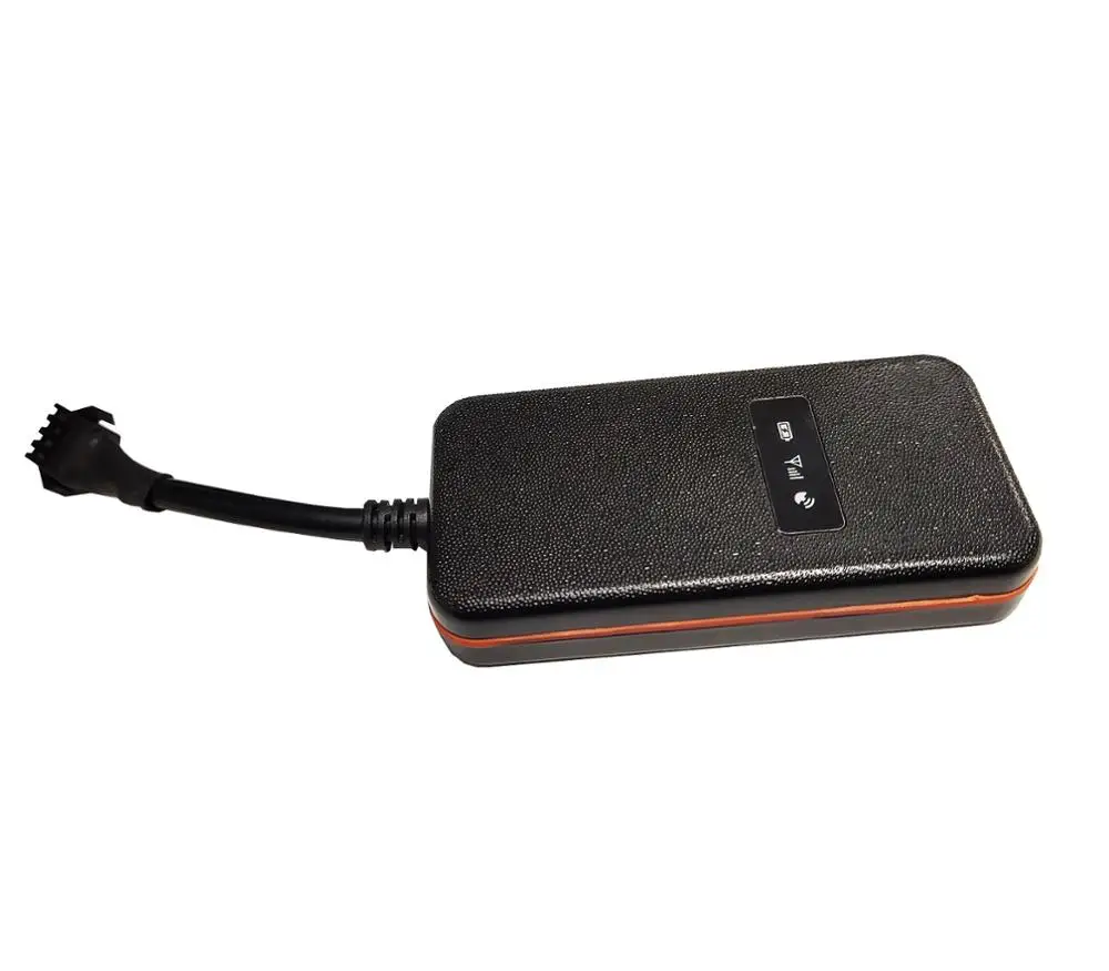 Водонепроницаемый отслеживание в реальном времени GPS GSM GPRS трекер GT003 для