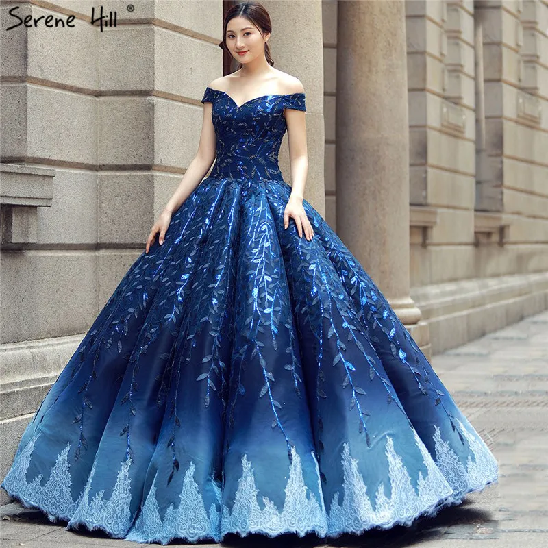 most beautiful gown