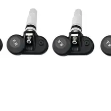 1 шт. датчик давления в шинах внутренний или внешний TPMS датчик давления в шинах s индуктор в режиме реального времени Высокоточный TPMS предотвращает удар