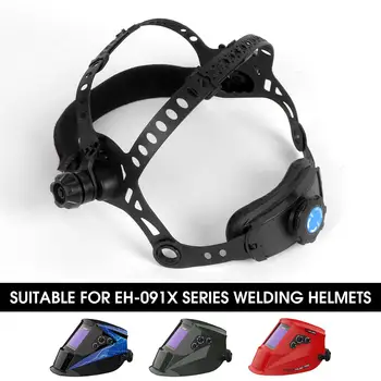 

YESWELDER Adjustable Welding Helmet Headband Replacement Welding Mask Wearing Accessories Suitable for EH-091X Series