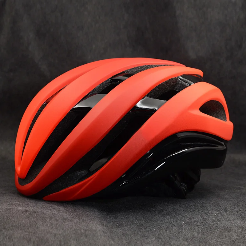 Casque De Vélo Ultra-léger Aérodynamique - Pour Route/VTT, Certification CE, 270-290g
