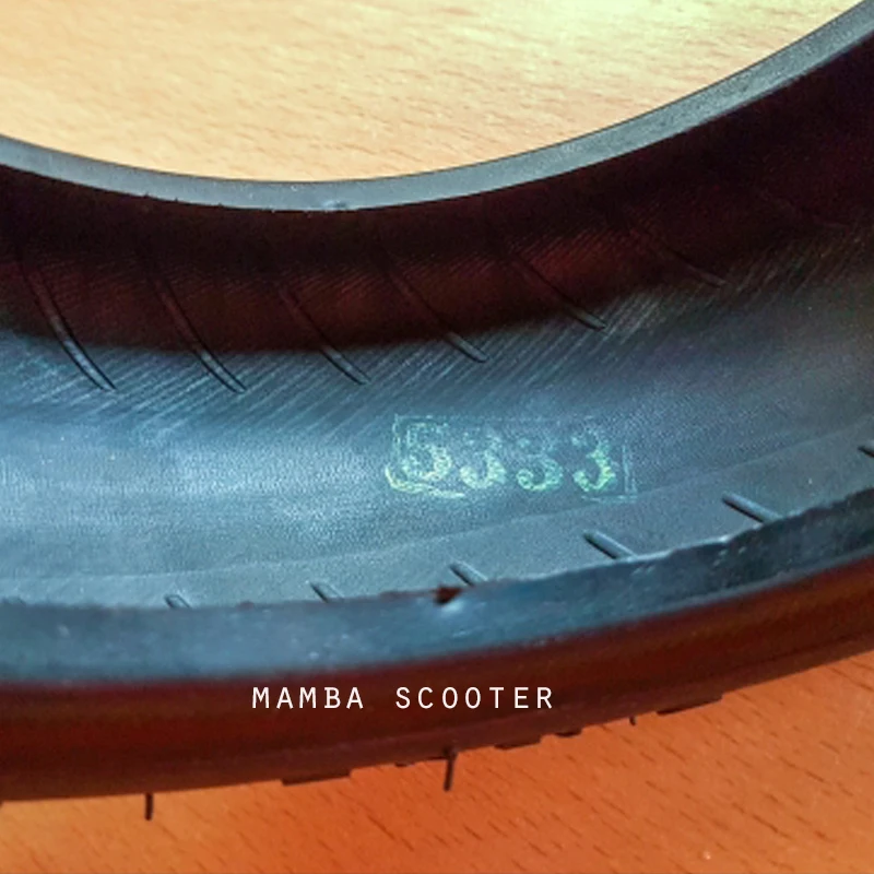 Повышен шины для Xiaomi Mijia M365 электрический скутер скейтборд шины внутренней трубки надувные шины CST 8 1/2X2 наборы труб
