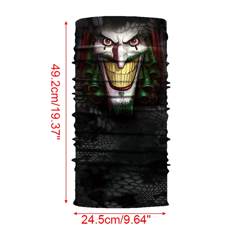 Windproof Bicycle Mask Neck Warm Half Face Mask Dust Protect Winter Sport Cycling Sport Mask Bike Bicycle Accessories