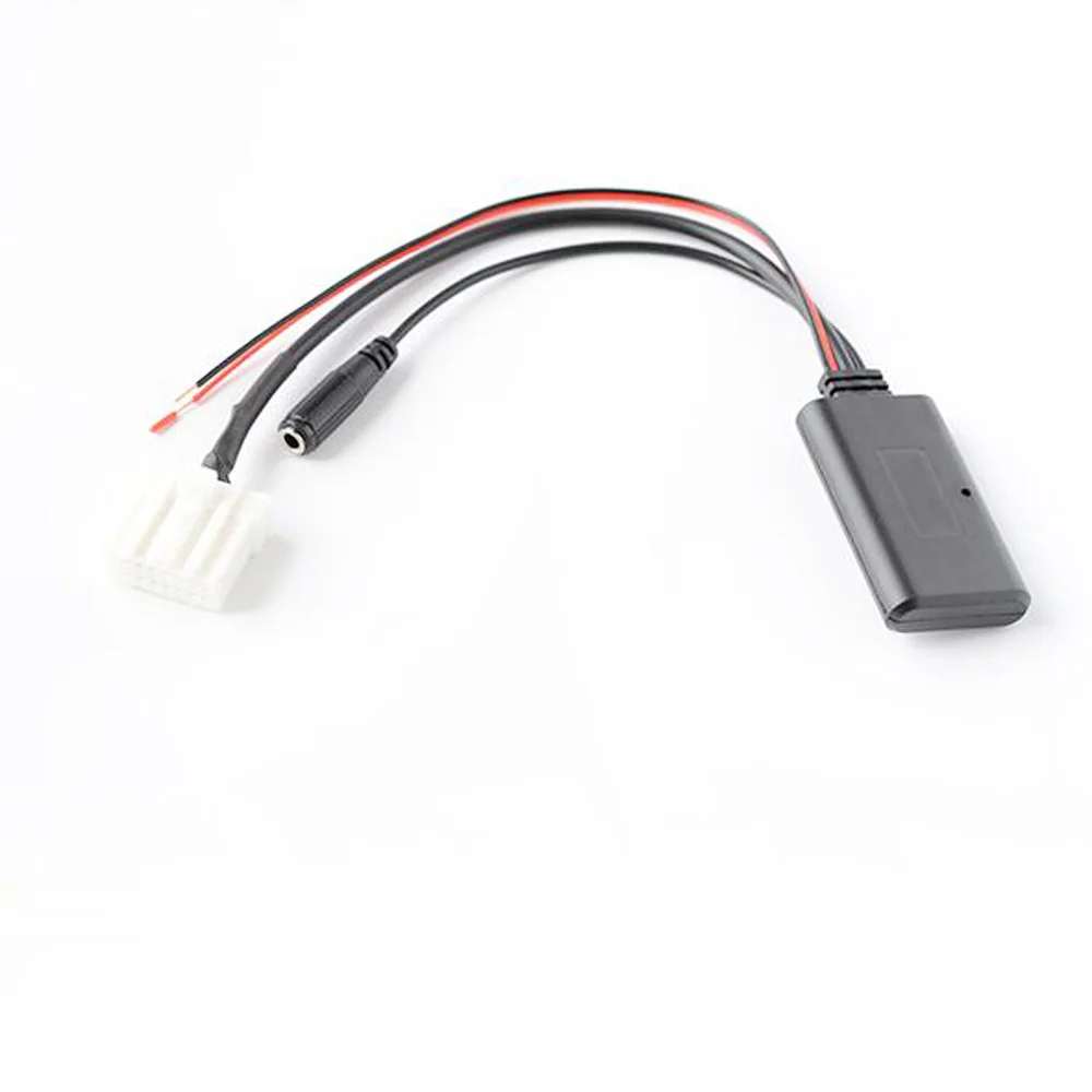 Автомобильный радиоприемник Biurlink 150 см беспроводной Bluetooth аудио Aux In кабель