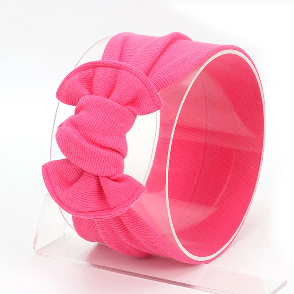Baby girl hair band