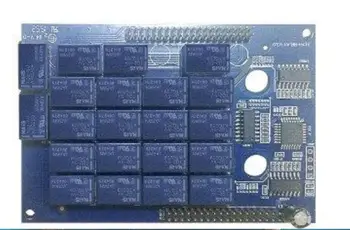 

Best relays PCB only for VD TCS CDP PRO PLUS
