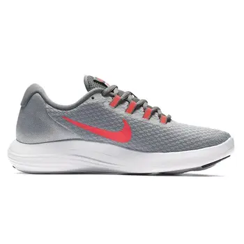 

Nike wmn's lunarconverge-Women running shoes, silver color. free shipping FOOTWEAR TRAINING, gym, FASHION sportswear.