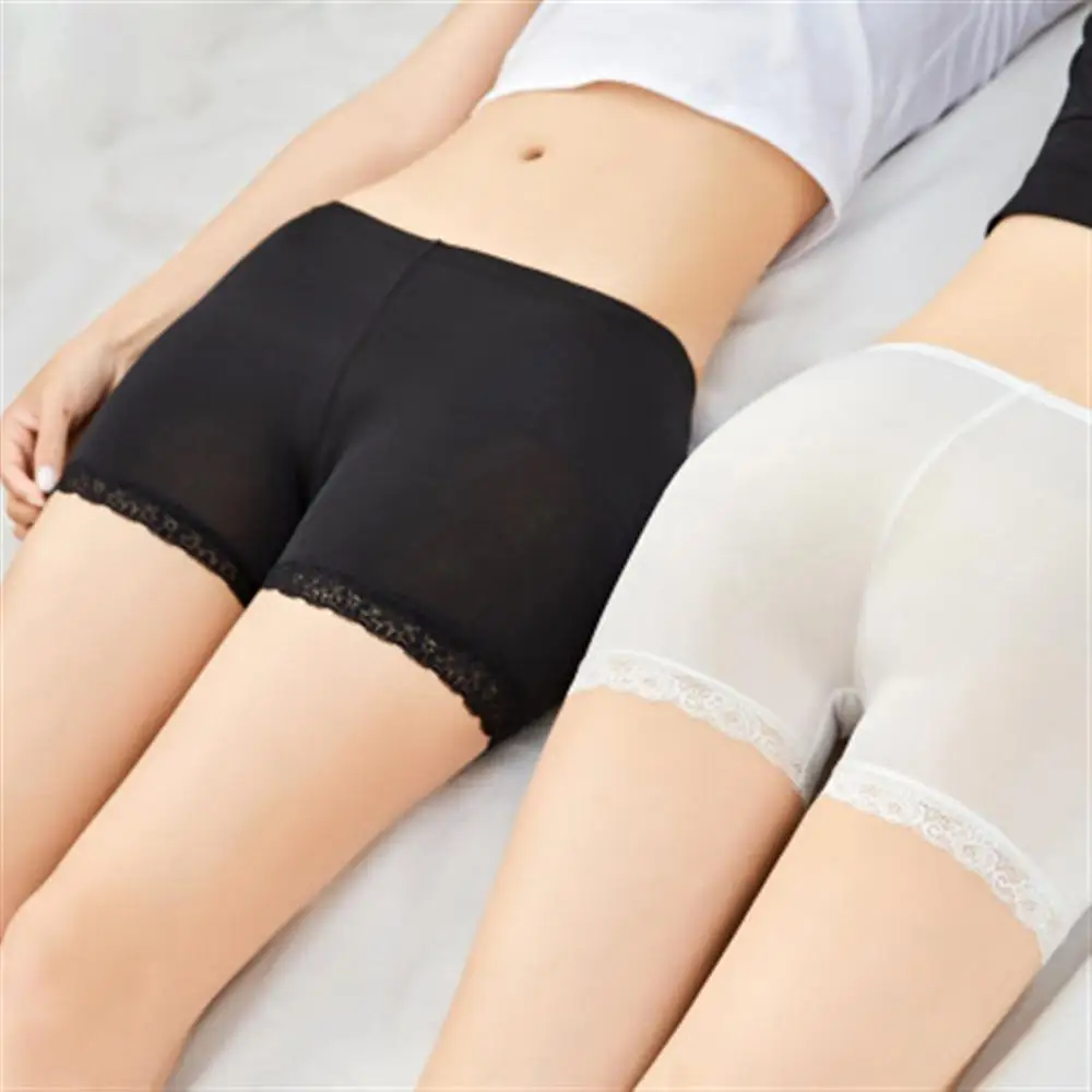 2019 горячая распродажа Женские плотные трусы Бесшовные трусики бесшовный дышащий