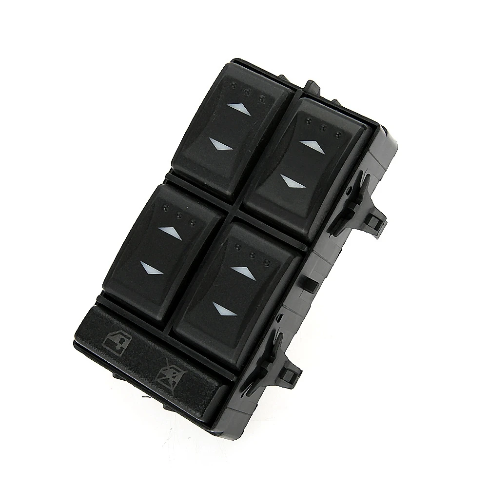 3S7T-14A132-BA Автомобильный Электрический стеклоподъемник для Ford MONDEO 2001 2002 2003 2004 2005 2006 2007