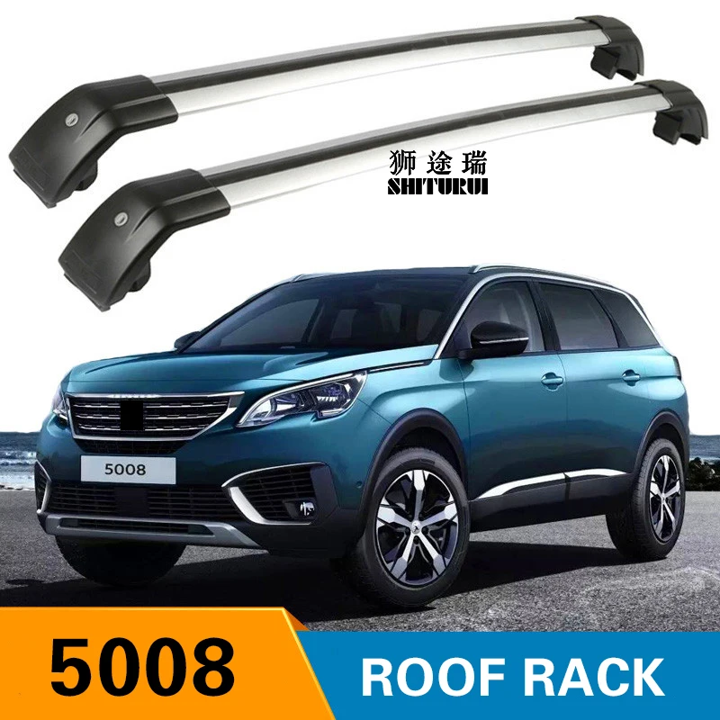 peugeot 5008 bike rack