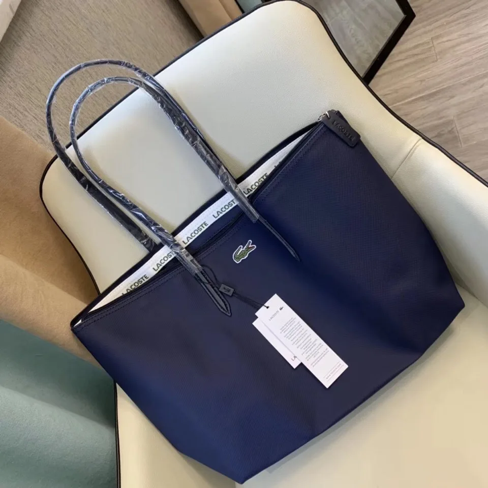 

2019 Summer New French Pattern Crocodile Bag Female Shopping Bag Portable Large Capacity Tote Bag Shoulder Dumpling Bag