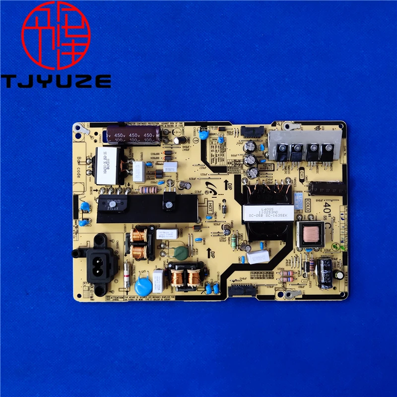 

Good test BN44-00803A compatible for Samsung TV UE48J6302AKXXU power supply board UE40J6300AK L48CS1_ FHS UE48J6300AKXXU