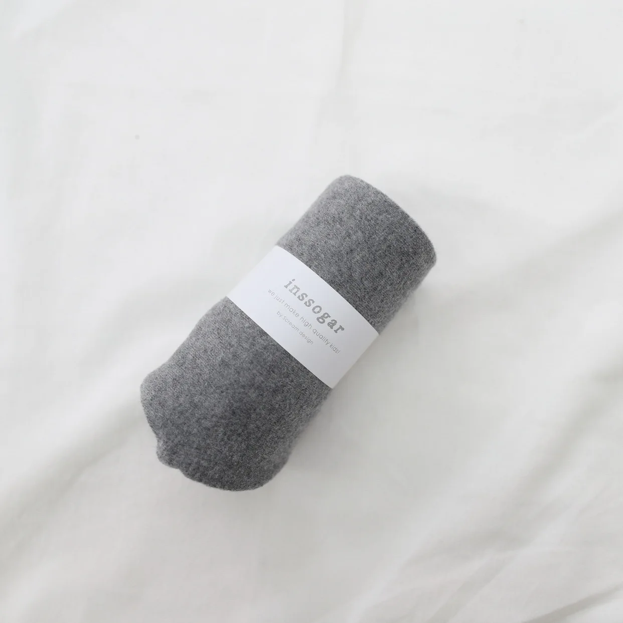 Dark gray Весенние хлопковые леггинсы ярких цветов для девочек детская одежда детские узкие штаны - Цвет: Dark gray