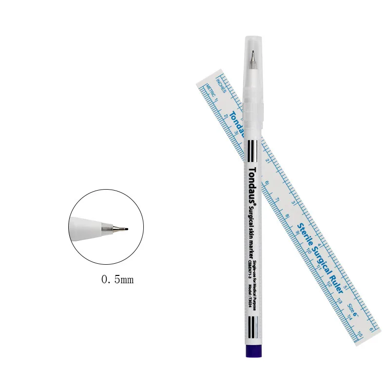 Профессиональная ручная ручка 5 шт. 12pin лезвия иглы+ золотой Tebori 3D Ручка для бровей eyeline губ татуировки Microblading - Цвет: 8