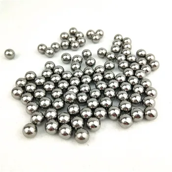 

10MM Steel Ball Steel Stainless Ball Hunting Catapult Slingshot Bearing Outdoor Survival Tools