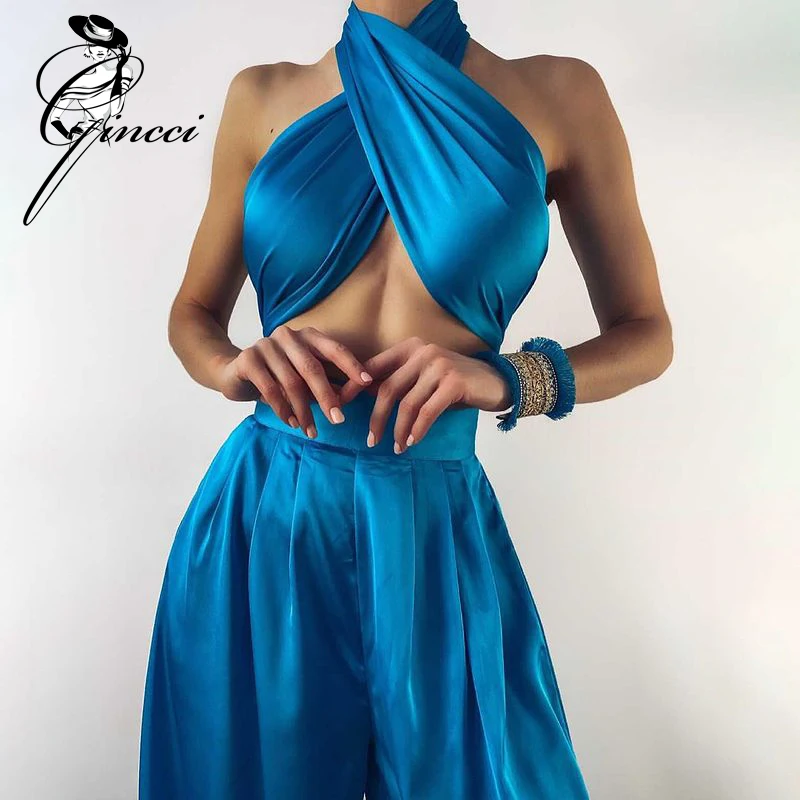 Эластичный пятнистый Летний комбинезон GINCCI без бретелек Цельный Наряд боди