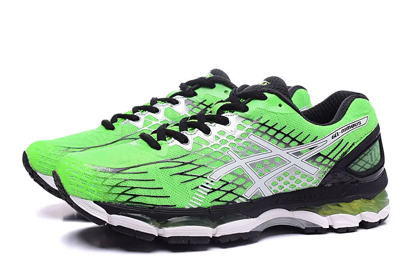 ASICS GEL-KAYANO 17 кроссовки удобные кроссовки спортивная обувь стабильность кроссовки ASICS Уличная обувь GQ