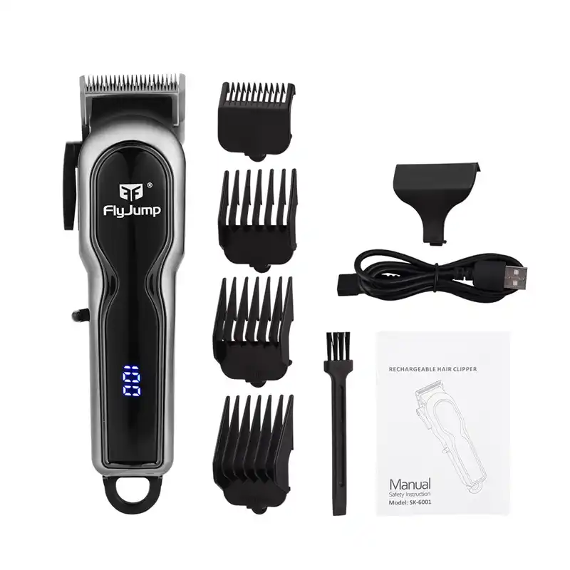 haircutters for men
