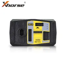 Xhorse – programmateur de clé avec fonction de calculatrice BGA, outil de programmation de clé avec V5.0.6 VVDI MB BGA
