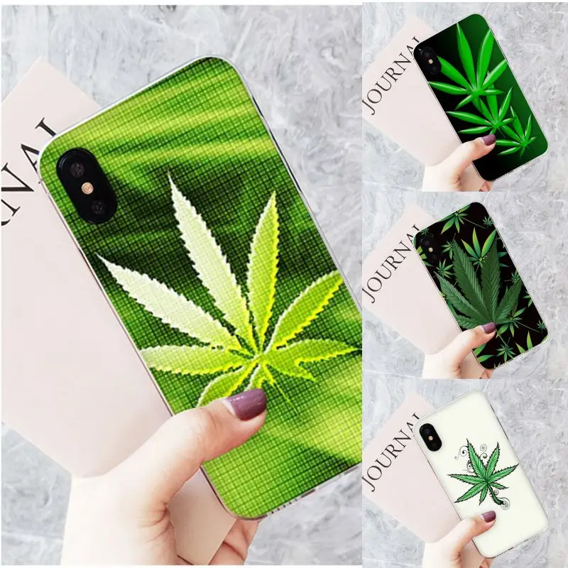Motirunner Abstractionism Art high weed TPU fundas Phone Case Cover for iPhone 11 pro XS MAX 8 7 6 6S Plus X 5 5S SE XR cover |