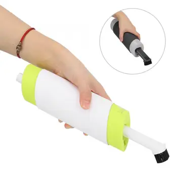 

35W Mini USB Handheld Blower Cleaner Dual-Purpose Vacuum Cleaner Sweeper for Home