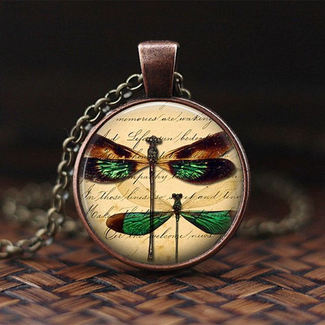 Running Rabbit Dome Glass Pendant Necklace Bunny Choker Necklace for Women Girls Animal Trendy Delicate Charm Gift Jewelry