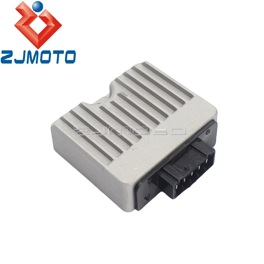 Per Suzuki Katana Lc 50 Raddrizzatore Regolatore Moto 2944585 Per Fly 2T 4T Lx Primavera 4T-4V 50 Sprint Zip 2T 4T Scooter