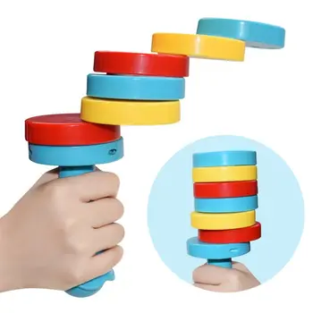 

Balance Wand Stick Sports Toys Novelty Challenge Game Kids Adult Party Game