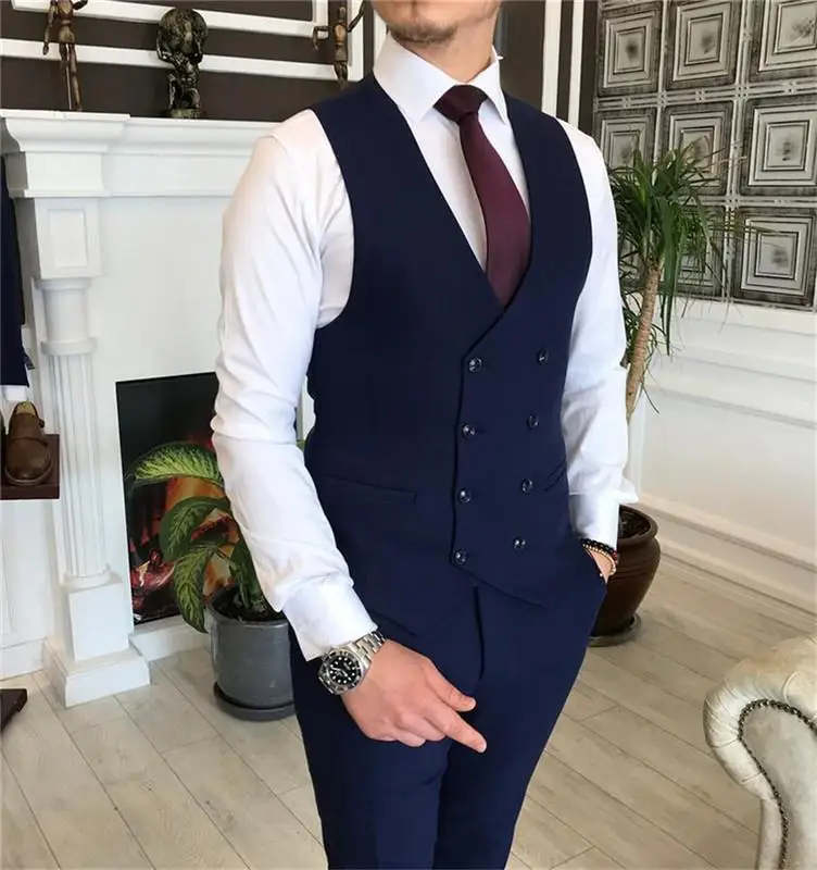 3-Pcs-Men-Suits-Wedding-Groomsmen-Tuxedos-Peaked-Lapel-Suits-Design-for-Wedding-Dinner-Party-Business (4)