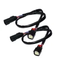 Cavo Sensore Ossigeno 4 Pin Per Ford Mustang 1987-2009 - Ricambio 197975016768/HW2080