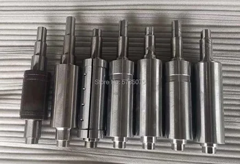 

mask making machine roller set 7pcs=1 set/Flat Mask Machine Welding Tooth Model