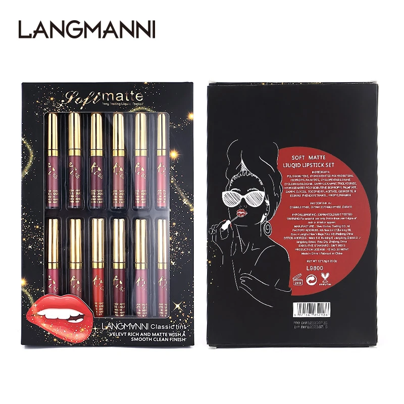 Posh Matte Liquid Lipstick Fake Id